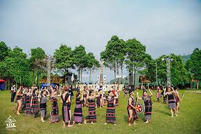 Toom Sara Forest Stay - Danang