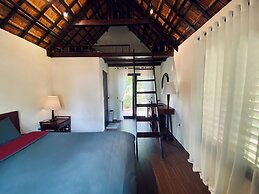 Toom Sara Forest Stay - Danang
