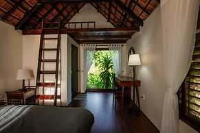 Toom Sara Forest Stay - Danang