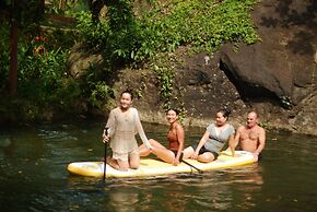 Toom Sara Forest Stay - Danang