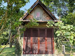 Toom Sara Forest Stay - Danang