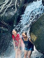 Toom Sara Forest Stay - Danang
