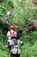 Toom Sara Forest Stay - Danang