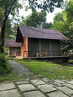 Toom Sara Forest Stay - Danang