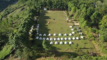 Toom Sara Forest Stay - Danang