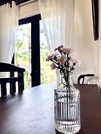 Toom Sara Forest Stay - Danang