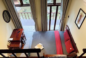 Toom Sara Forest Stay - Danang