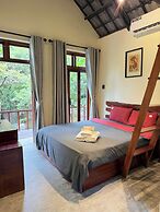 Toom Sara Forest Stay - Danang