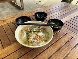 Toom Sara Forest Stay - Danang