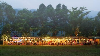 Toom Sara Forest Stay - Danang