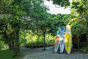 Toom Sara Forest Stay - Danang