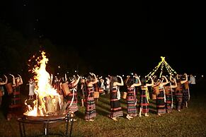 Toom Sara Forest Stay - Danang