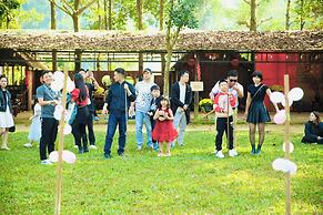 Toom Sara Forest Stay - Danang