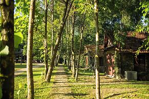 Toom Sara Forest Stay - Danang