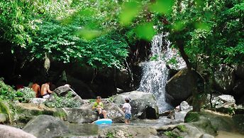 Toom Sara Forest Stay - Danang