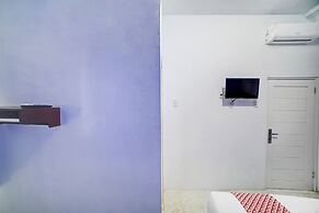 Hotel O Angelyn 2 Homestay