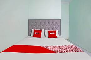 Hotel O Puri Dennis