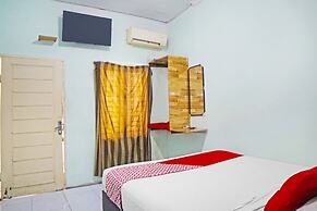Hotel O Puri Dennis