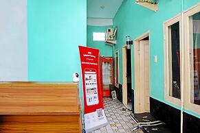 Hotel O Puri Dennis