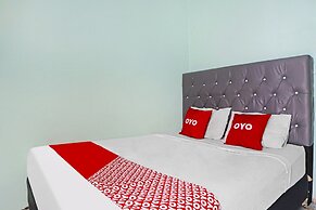Hotel O Puri Dennis