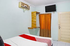 Hotel O Puri Dennis