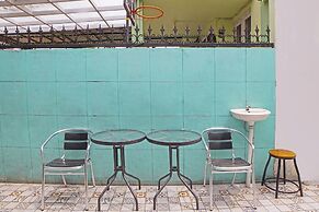 Hotel O Puri Dennis