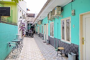 Hotel O Puri Dennis