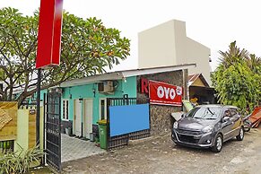 Hotel O Puri Dennis