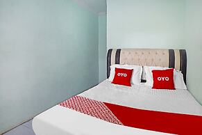 Hotel O Puri Dennis