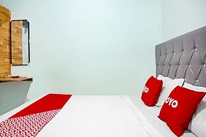 Hotel O Puri Dennis