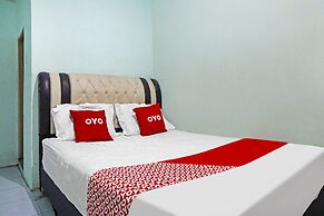 Hotel O Puri Dennis