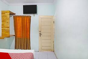 Hotel O Puri Dennis