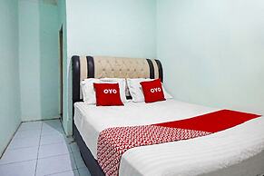 Hotel O Puri Dennis