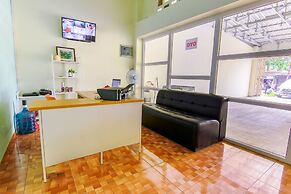 Hotel O Nami House