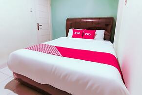 Hotel O Nami House