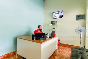 Hotel O Nami House