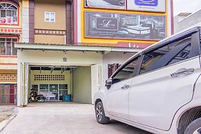 Hotel O Nami House