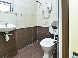 Hotel O Nami House
