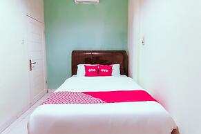 Hotel O Nami House