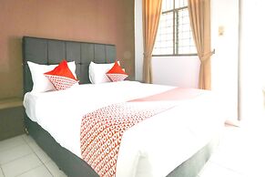 Hotel O Papakoel Guest House