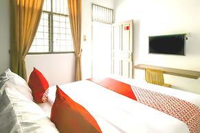 Hotel O Papakoel Guest House