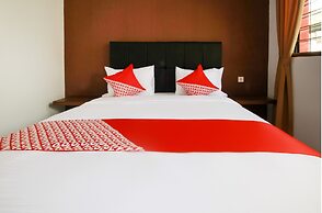 Hotel O Papakoel Guest House