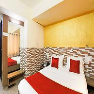 Hotel JK Regency