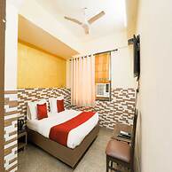 Hotel JK Regency