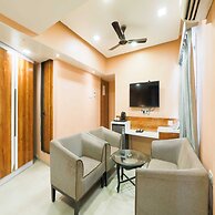Hotel JK Regency