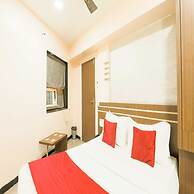Hotel JK Regency