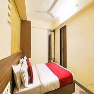 Hotel JK Regency
