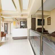 Hotel JK Regency