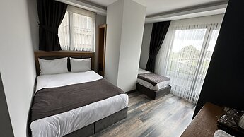 EMAY OTEL