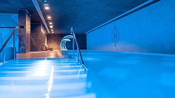 E1 Suites & Spa